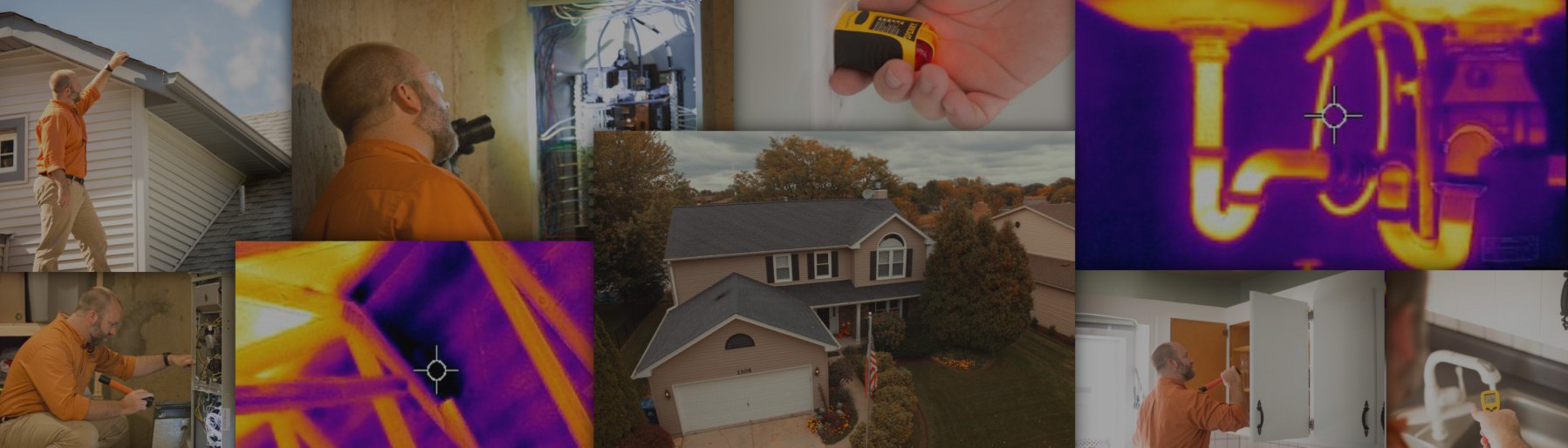 COPPERHEAD HOME INSPECTIONS